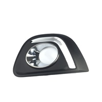 Pièces de rechange pour superbe mur de voiture, couvercle de phare antibrouillard iqr1