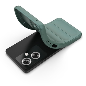 Funda protectora de silicona TPU suave a prueba de golpes para teléfono móvil para <span class=keywords><strong>OPPO</strong></span> A79 <span class=keywords><strong>5G</strong></span> <span class=keywords><strong>A58</strong></span> A78 Reno 11 Pro Reno10 - Product Image 4