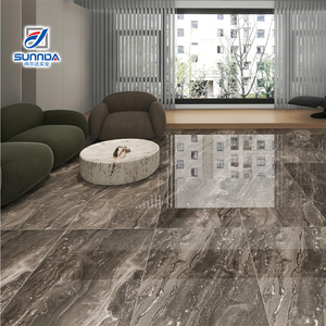 Azulejos de cerámica Foshan, porcelana pulida esmaltada rectificada azul océano con tamaño en 80*80 <span class=keywords><strong>60</strong></span>*120 <span class=keywords><strong>cm</strong></span> - Product Image 5