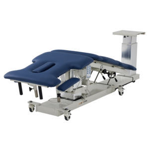 Traction COINFYCARE ELT042 lit de traction électrique de haute qualité avec utilisation en centre de rééducation - Product Image 2