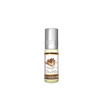 Perfume en Roll-On Choco Musk de Lujo, Aroma Cálido y Gourmand Unisex, Líquido de Primera Calidad, para Citas, Uso Diario, Larga Duración, 12 Horas