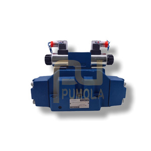 Directionnel électro-hydraulique 4WEH25E50B/6EG24NETZ5L Hydraulique 25J/EW220-50/25G/D/H/U - Product Image 5