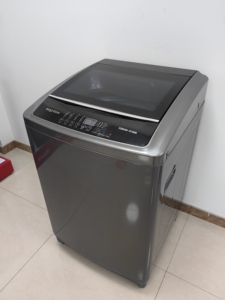 Lavadora de <span class=keywords><strong>Carga</strong></span> <span class=keywords><strong>Superior</strong></span> Automática de Bajo Ruido OEM ODM de Alta Calidad al por Mayor Barata de Fábrica China - Product Image 1