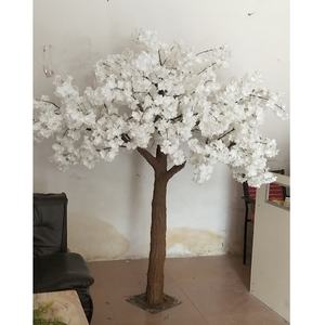 180cm/6ft Hauteur Mariage <span class=keywords><strong>D</strong></span>écoratif Artificiel Sakura Arbre <span class=keywords><strong>Intérieur</strong></span> Fleur De <span class=keywords><strong>Cerisier</strong></span> Fleur Arbre Durable Élégant Plante Artificielle - Product Image 2