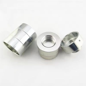 Conectores Hidráulicos de Liberação Rápida Camlock Conectores Redutores de Alumínio para Mangueira de Incêndio com Acoplamento <span class=keywords><strong>Storz</strong></span> - Product Image 4