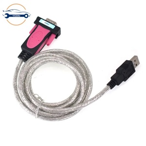 Công cụ Chẩn đoán xe nâng cho bác sĩ linde canbox với phần mềm tìm đường linde + máy tính xách tay cf19 - Product Image 5