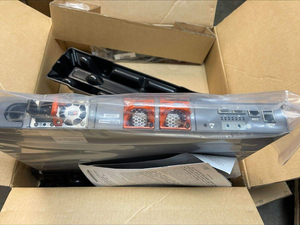 Stock Juniper EX3400-48T 48 Port Gigabit <b>Switch</b> 4x10G SFP+ 2x40G QSFP+ Enterprise <b>Network</b> <b>Switch</b> 48 Port Gigabit <b>Switch</b> Supports - Product Image 4
