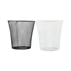 Vente en gros fabricants de <span class=keywords><strong>corbeille</strong></span> à <span class=keywords><strong>papier</strong></span> multifonctionnelle bon marché pour cuisine chambre étude - Product Image 2