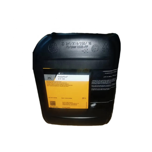 Kluber Kluberfluid 9 <span class=keywords><strong>R</strong></span> 100 1L Fluido Lubrificante per Assemblaggio di Componenti Metallici, Protezione dalla Corrosione e Manutenzione Industriale - Product Image 5