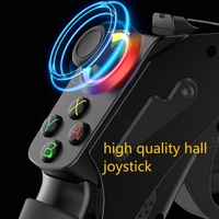 Pistola de Juego para Teléfonos Móviles, Pistola para Juegos de P-s4