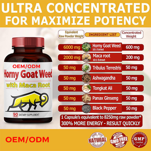 Haute Qualité Sélectionné Organique Epimedium Pâte Miel Supplément Turc Epimedium Herb Faciliter Le Métabolisme Epimedium Gouttes - Product Image 2