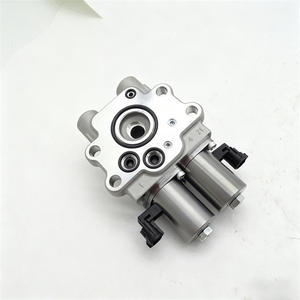 Pièces mécaniques pour excavatrice ZAX200-5G, ensemble de vanne solénoïde de pompe hydraulique 9312792 - Product Image 4