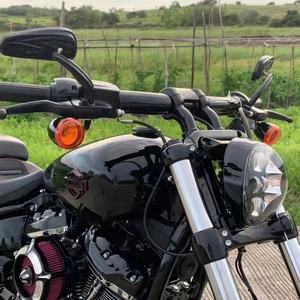 Motocyclette Harley-Davidson Glide V-twin rétro Wolverine Night Rod Breaker Cruiser d'<span class=keywords><strong>occasion</strong></span> importée, grande cylindrée 1585cc - Product Image 5