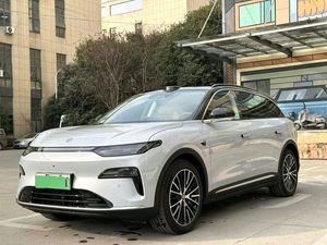 Leapmotor 2026 <span class=keywords><strong>C11</strong></span> 640 LiDAR Edición Suprema con Transmisión Automática; Leapmotor <span class=keywords><strong>C11</strong></span> SUV Eléctrico de 1 Pulgada en Venta a un Excelente Precio - Product Image 1