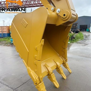 Excavatrice Caterpillar CAT336 d'occasion, mini-excavatrice Caterpillar neuve, excavatrice hydraulique moyenne d'occasion - Product Image 6
