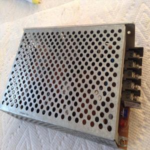 Fuente de Alimentación Plc S82J-5524 24VDC 21A - Product Image 1