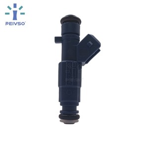 Inyector de Combustible Peivso de Bajo Consumo 0280156123 Compatible con Ford BA BF Falcon XT Fairlaine XR6 Territory - Product Image 1