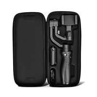 Étui de transport rigide personnalisé, sac de rangement portable étanche pour accessoires de caméra d'action D JI OSMO Pocket 3