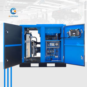 エアコンプレッサー37KW 45KW 55KW 75KW 90KW 110KWベルト駆動 - Product Image 6