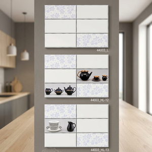 Pegatinas de Cocina de Cerámica de Primera Calidad, Portátiles, de 300x450 mm, Revestimiento de Ladrillo para Interiores de 30x45 cm, Azulejos de Pared de 12x18 - Product Image 2