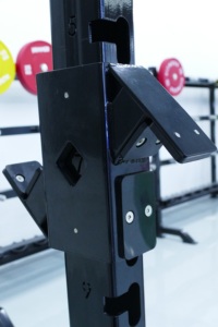 卸売業務用ジム機器多機能パワーラック スミスマシン スクワットステーション OEM工場 - Product Image 6