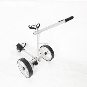 Carrito de golf eléctrico de <span class=keywords><strong>segunda</strong></span> <span class=keywords><strong>mano</strong></span> - Product Image 2