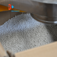 Machine automatique de pelage pour pvc, granulés, nébuliseur