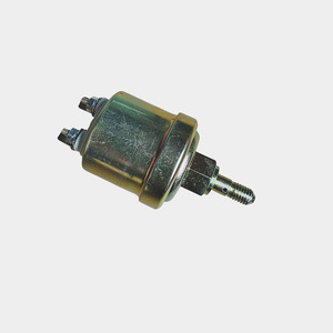 เซ็นเซอร์วัดแรงดันน้ำมัน T421630 สำหรับเครื่องยนต์เพอร์กินส์ 404D 22T 403F 15T แบบเกลียวติดตั้ง วัสดุโลหะผสมสังกะสี แบบวัดแรงดันด้วยระบบ Piezoresistive - Product Image 4