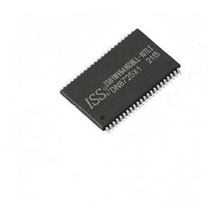 Autre puce mémoire IC IS61WV6416DBLL-10TLI pour applications électroniques avec des fonctionnalités précises - Product Image 1