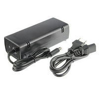 Kabel pengisi daya adaptor untuk xbox 360 untuk konsol xbox 360
