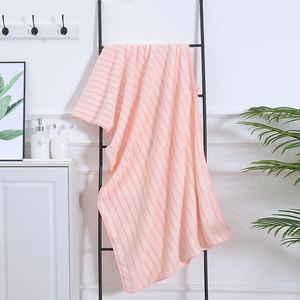 Serviettes en microfibre de haute qualité, ultra-absorbantes, bon marché, épaisses, pour la vente en gros - Product Image 4