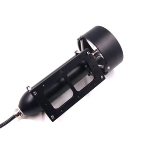 Motor de propulsión sin escobillas de 50V 1900W, 30kg de empuje, IP68 a prueba de agua, con ESC de 80A + BEC integrado para kayak/embarcación no tripulada TD30E. - Product Image 6