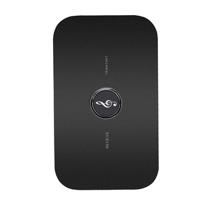 New Arrival đa chức năng <span class=keywords><strong>Bluetooth</strong></span> Transmitter <span class=keywords><strong>Receiver</strong></span> tất cả trong một <span class=keywords><strong>Bluetooth</strong></span> âm thanh Adapter cho Home theatre/văn phòng - Product Image 3