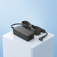 Chargeur pour ordinateur portable 30W, connecteur DC 4.0x1.7mm, adaptateur universel de remplacement pour HP