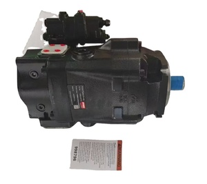 Pompe à piston Danfoss Vickers-v PVM098 PVM131 PVM141 PVM018 PVM045 PVM057 PVM074 - Product Image 1