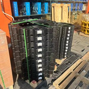 Catena di Trasmissione SH350-6 per EC300 EC360 EC380 PC300 PC360 ZX350 ZX330 DX300 DH300 SK350 SK330 E336 <span class=keywords><strong>PC400</strong></span> CAT320GT - Product Image 4