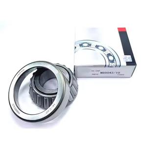 Rodamiento de rodillos cónicos de embalaje original de alta velocidad de larga duración para rodamientos de <span class=keywords><strong>serie</strong></span> Industrial Factory 44643/10 - Product Image 6