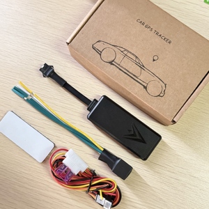 Mini traceur GPS 4G avec emplacement pour carte SIM, contrôle à distance en temps réel et alerte de vibration pour le suivi de voitures, de motos et d'actifs - Product Image 6