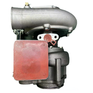 Nouveau Turbocompresseur de moteur diesel Onode M11 ISM11 ISME Modèle HX55 4050201 4050236 4050203 4050204 pour camions - Product Image 4