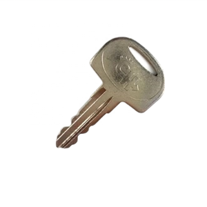 Pour Sany clé de micro-creusement 16/26/35 pelle Sany accessoires de clé de commutateur d'allumage de démarrage universel - Product Image 1