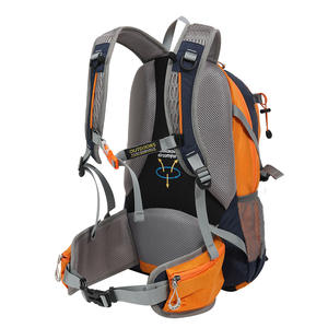 Sac à dos d'hydratation pour le cyclisme 25L Sac à dos d'hydratation résistant à l'eau en polyester pour le vélo, la randonnée en plein air, le vélo, le cyclisme, sac à dos en nylon - Product Image 4