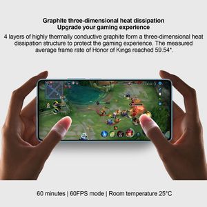 Liquidation Xiaomi Redmi Note <span class=keywords><strong>13</strong></span> 6,67 pouces, 6 Go + 128 Go MIUI 14 Mediatek Dimensity 6080 Octa, Puissance de charge : 33 W - Product Image 5