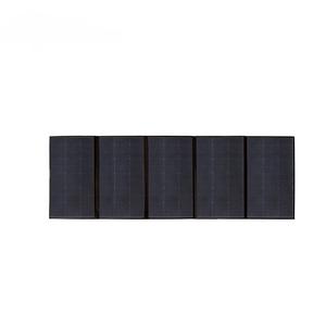 แผงโซลาร์เซลล์แบบพับได้ชนิดโมโนคริสตัลไลน์ 600 วัตต์ - Product Image 3