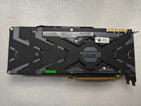 Carte vidéo GeForce GTX 1080 Ti 11 Go 352 bits GDDR5X GTX1080 Ti pour PC de jeu
