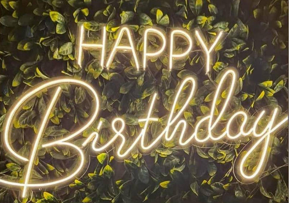 สุขสันต์วันเกิด40x24.5ซม