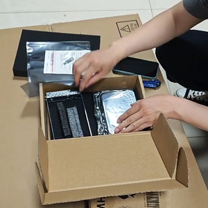 ฮาร์ดไดรฟ์ 20TB HDD SAS ISE 12Gbps 7.2K 512e 3.5" Hot-Swap 161-BBVU ST20000NM007H ME5084 Storage 210-BBSE Storage - Product Image 5
