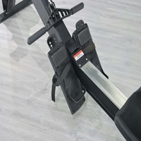 Fabricant d'équipements de fitness, machine à ramer à air, Air Rower
