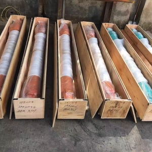 אביזרי מחפר, מעמיס, הנדסה הידראולית, זרוע בום, כף, צילינדר, צילינדר מחפר - Product Image 4