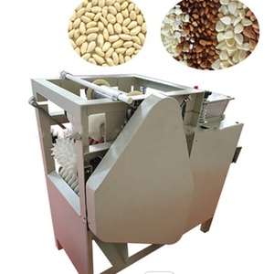 JUYOU machine à éplucher les arachides et les amandes pour enlever la peau rouge des arachides de grande capacité - Product Image 3