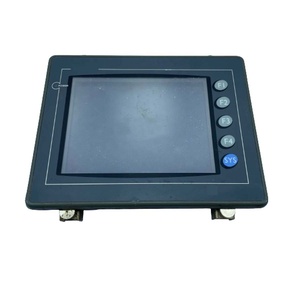 คอมพิวเตอร์แบบสัมผัสพร้อมส่ง DOP-AE57GSTD DOP-AE57CSTD คอมพิวเตอร์อุตสาหกรรมหน้าจอสัมผัส DOP-AS38BSTD DOP-AE10THTD1 HMI DOP-AE57GSTD อุปกรณ์อุตสาหกรรม - Product Image 6